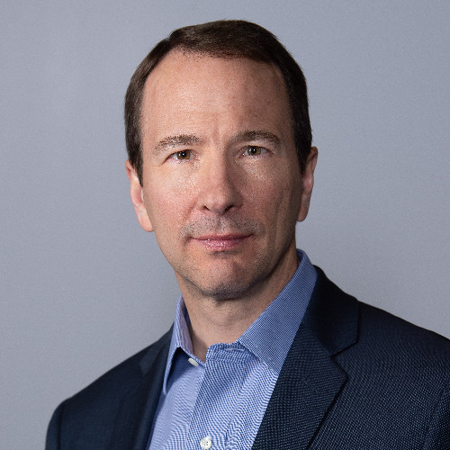 Dave MacDonald headshot