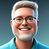 David W. Williams headshot