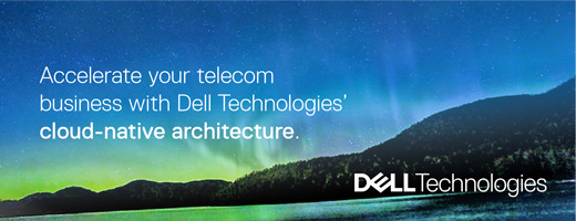 Dell Technologies sponsor banner