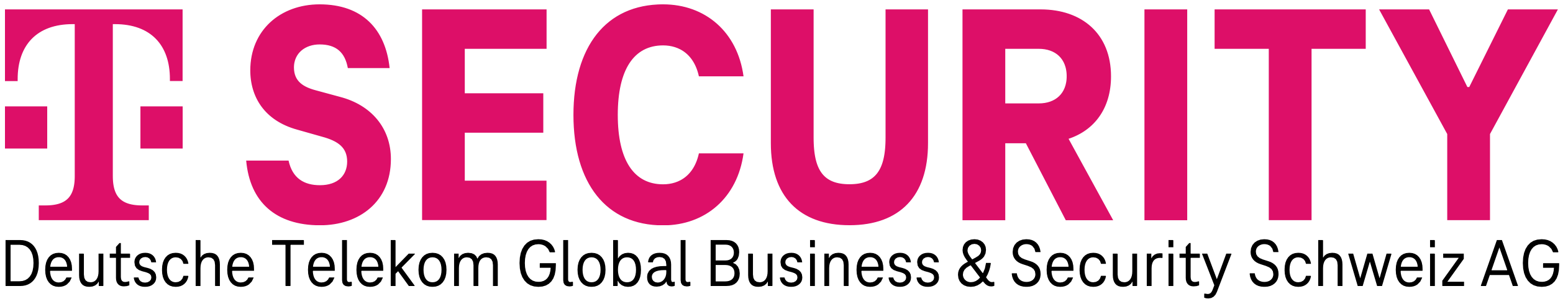 Deutsche Telekom Global Business & Security Schweiz AG