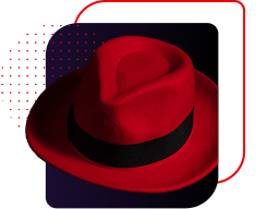 Red Fedora