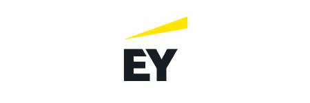 EY logo