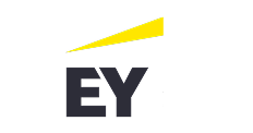 EY logo