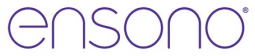 Ensono logo