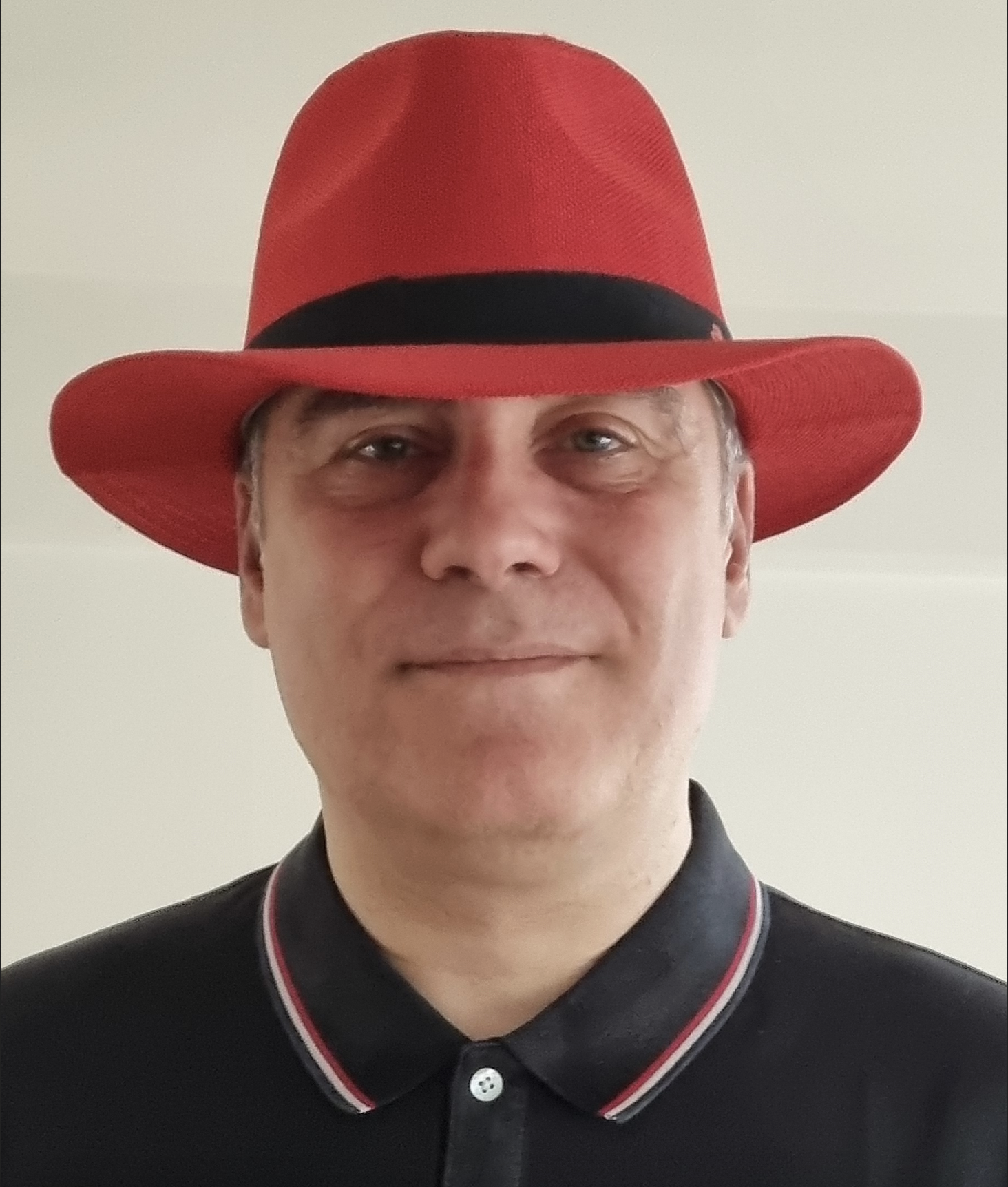 Eric Goirand