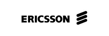 爱立信徽标