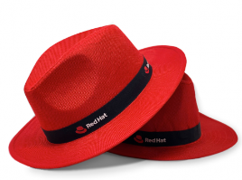 event fedoras