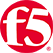 F5 logo