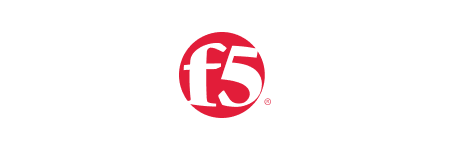 F5 logo