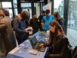 Fedora Booth