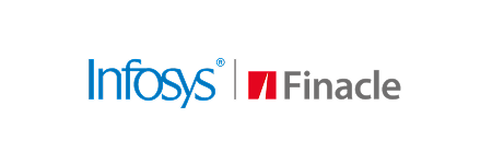Infosys Finacle 徽标
