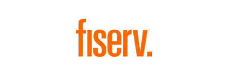 Fiserv 徽标