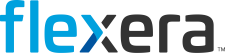 Flexera logo
