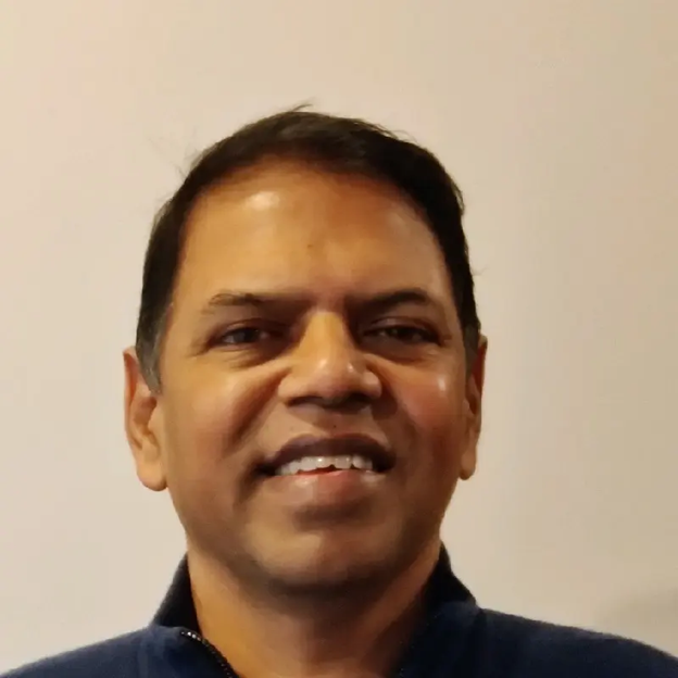 Giri Venkataraman