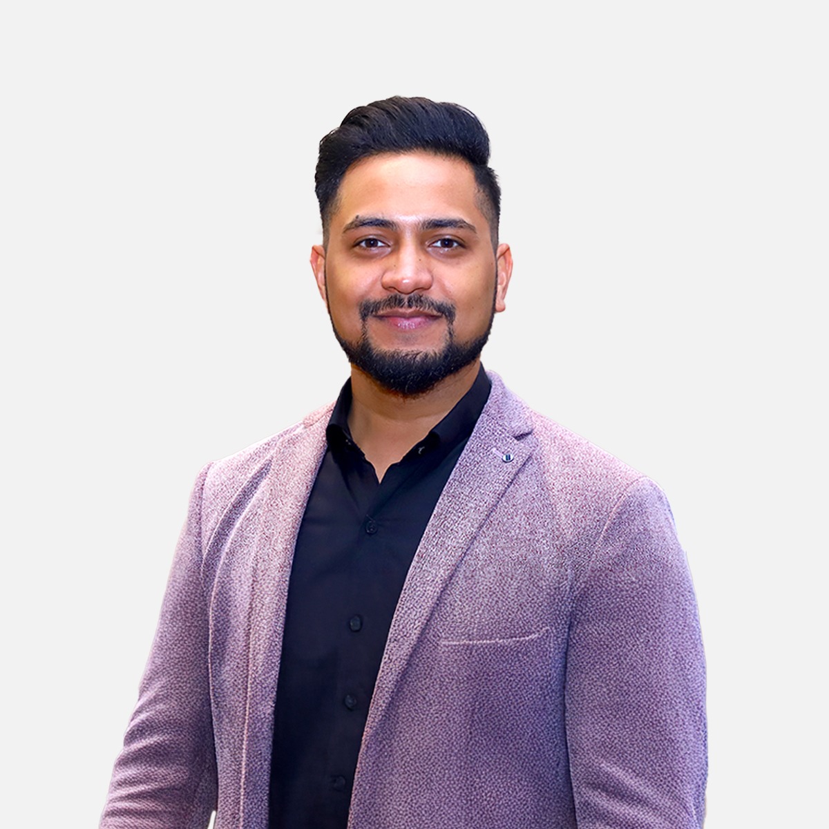 Gulshan Prasad
