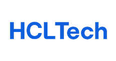 HCL Tech logo