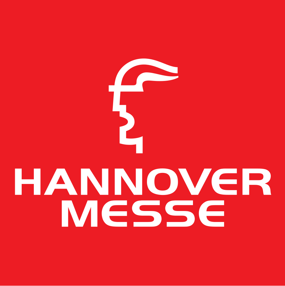 Hannover messe logo
