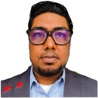 Hardik Dalwadi headshot