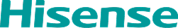 HIsense logo