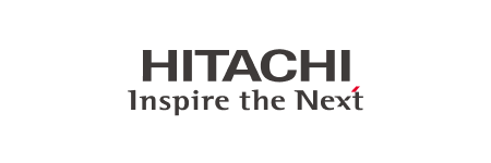 Hitachi logo