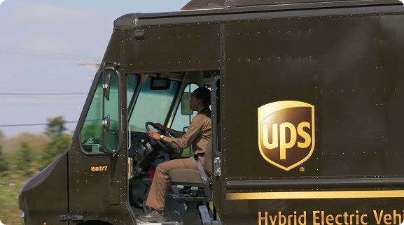 UPS delivers flexibility with Red Hat OpenShift Dedicated on Google Cloud

