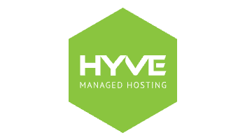 Hyve Managed Hosting