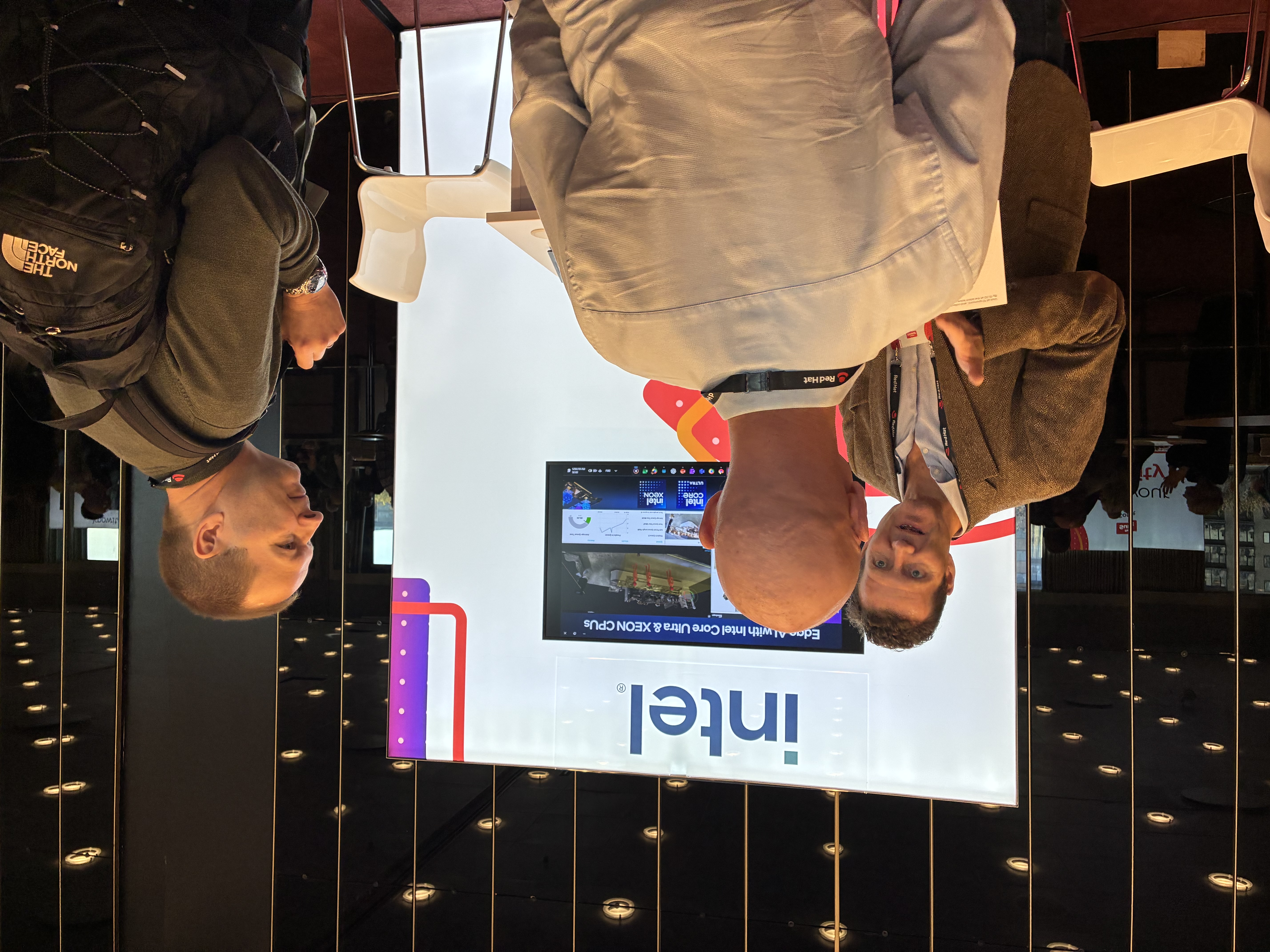 Summit Connect Copenhagen highlights