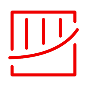 Chart icon