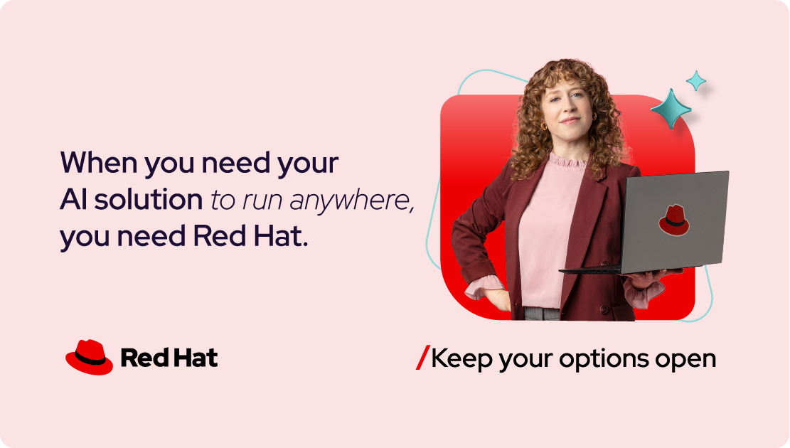 An ad from the Connected Campaign.