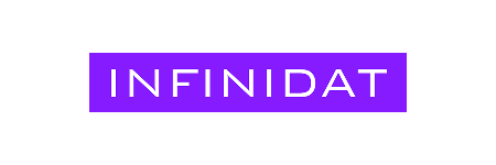 Infinidat logo