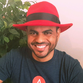 Ismail Dhaoui