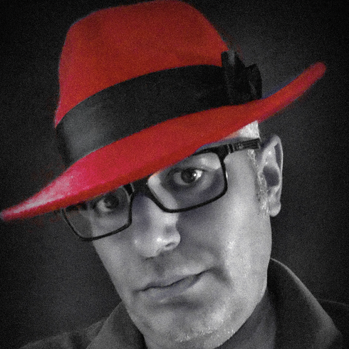 Jamel Abiadh