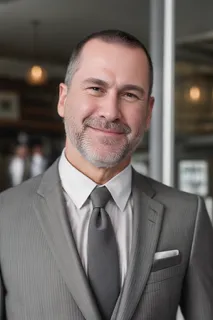 Jeff Picozzi