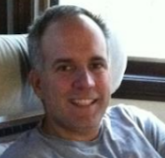 Joe Fernandez Headshot