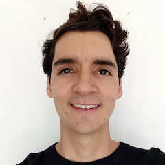 Julio Edel Angulo Rios Headshot