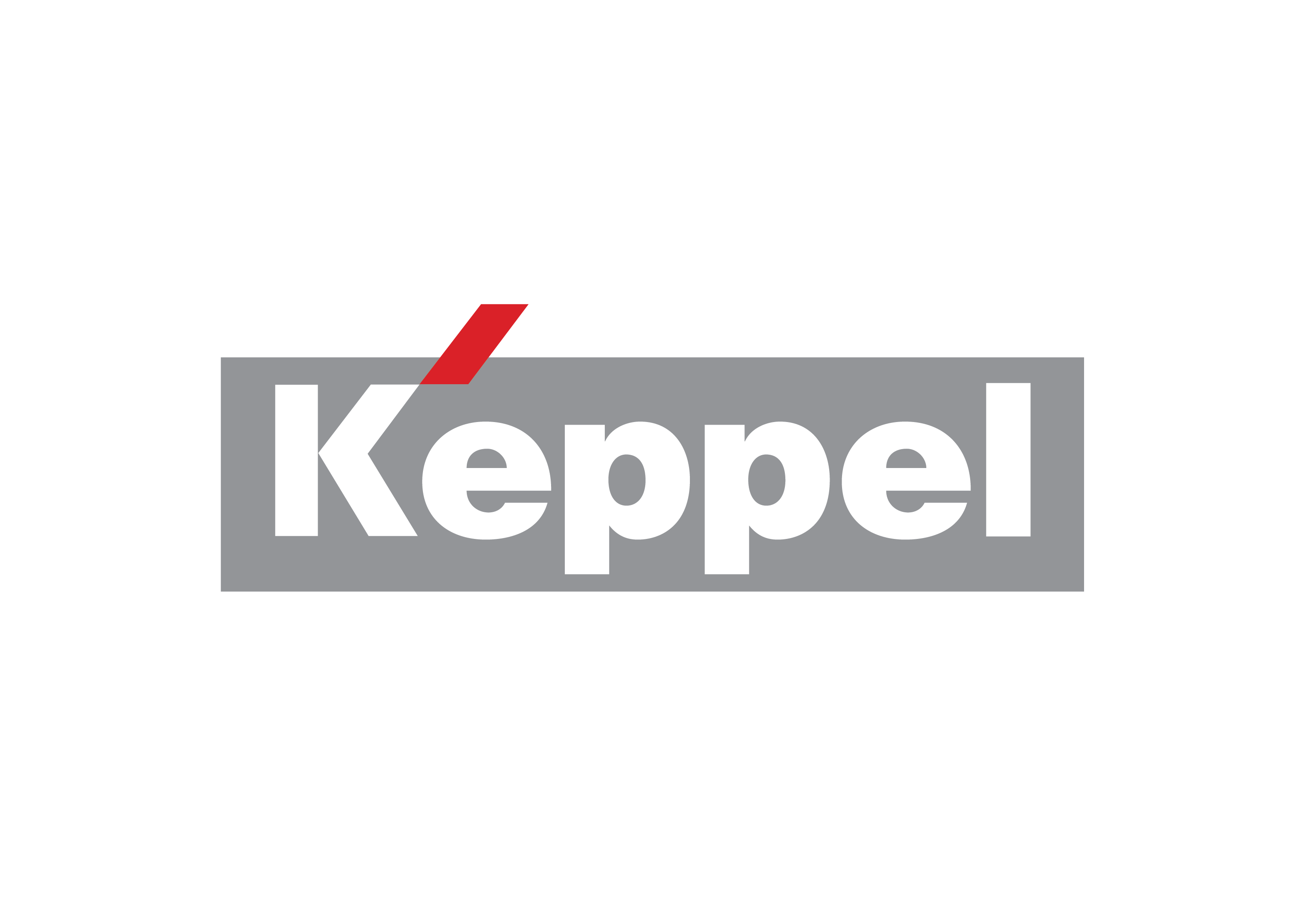 Keppel Technology Solutions