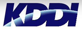 KDDI logo