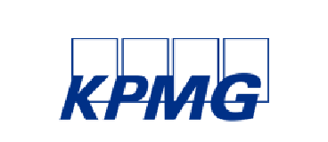 KPMG logo
