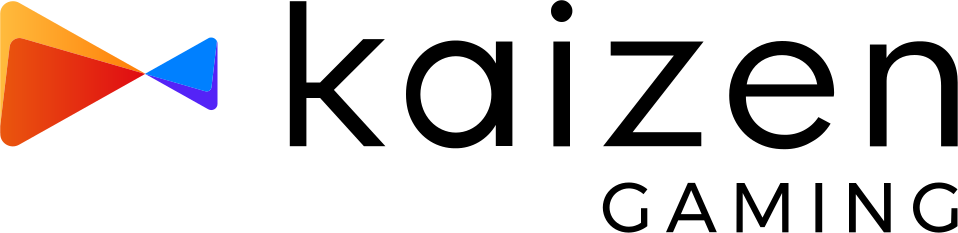 Logotipo da Kaizen Gaming