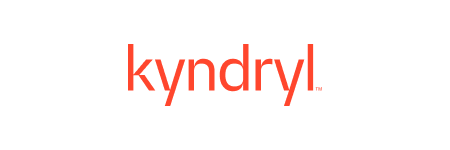 Kyndryl logo