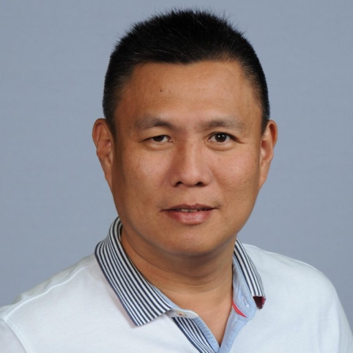  Lai Kwai Seng