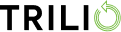Trilio logo