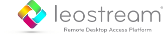 Leostream