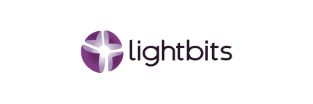 Lightbits logo