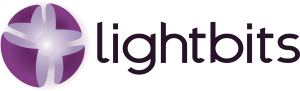 Lightbits logo