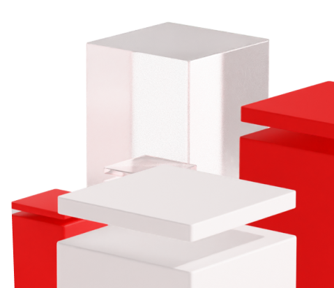 RHEL hero illustation