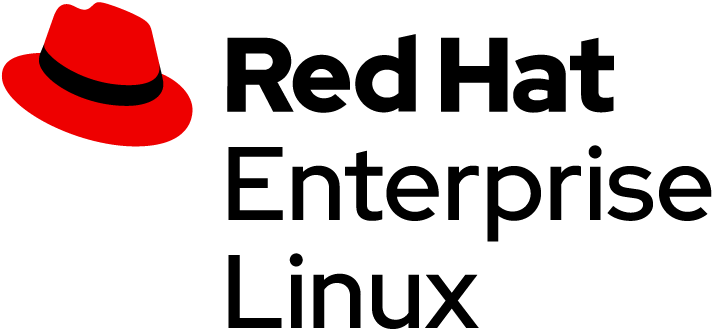 Red Hat Enterprise Linux logo