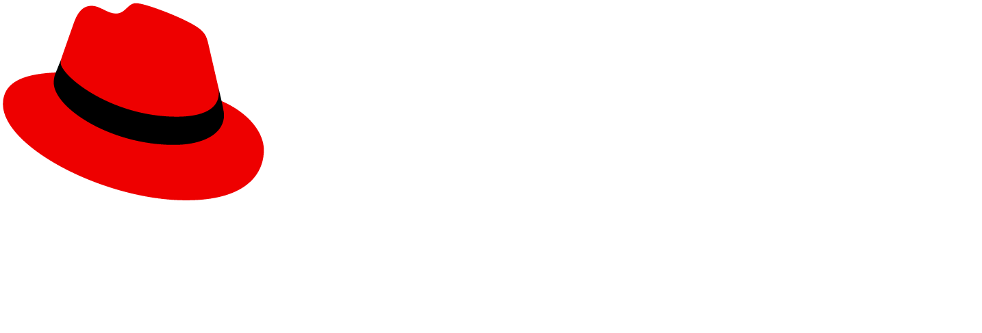 Logotipo de Red Hat OpenShift