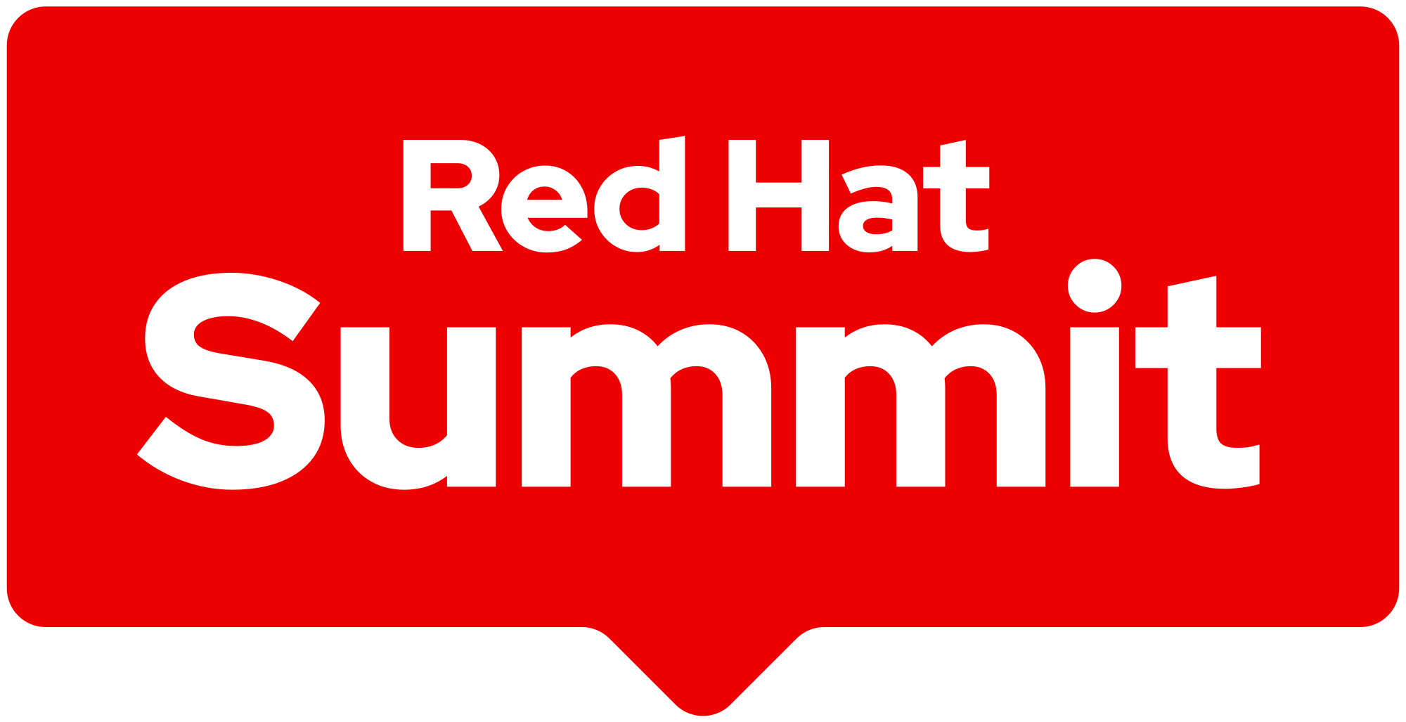 Red Hat Summit