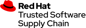 Red Hat Trusted Software Supply Chain